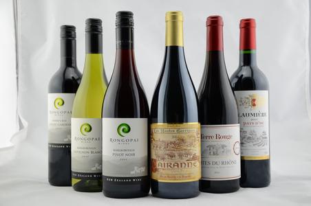 红酒进口税率是多少 红酒进口税率是多少