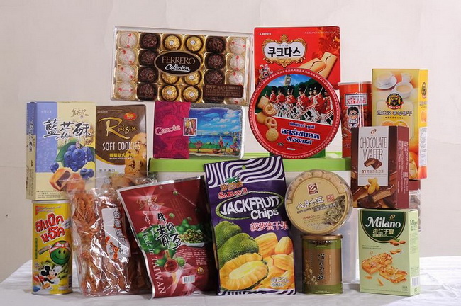 眉豆进口操作流程 眉豆进口操作流程